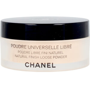 Marca: CHANEL. Imagen: 124391.jpg. CHANEL. POUDRE UNIVERSELLE libre #20