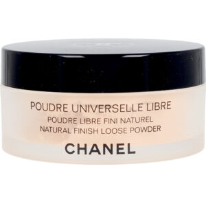 Marca: CHANEL. Imagen: 124392.jpg. CHANEL. POUDRE UNIVERSELLE libre #30