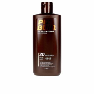 Marca: PIZ BUIN. Imagen: 124431.jpg. MOISTURISING sun lotion SPF30 200 ml