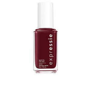 Marca: ESSIE. Imagen: 124458.jpg. ESSIE. EXPRESSIE esmalte de uñas #290-not so low key 10 ml