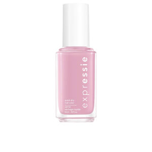 Marca: ESSIE. Imagen: 124459.jpg. ESSIE. EXPRESSIE esmalte de uñas #200-in the time zone 10 ml