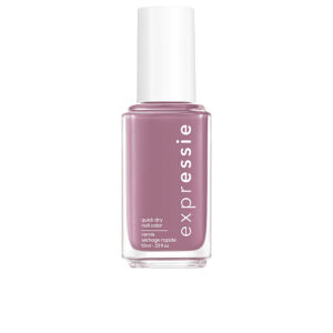 Marca: ESSIE. Imagen: 124467.jpg. ESSIE. EXPRESSIE esmalte de uñas #220-get a mauve on 10 ml