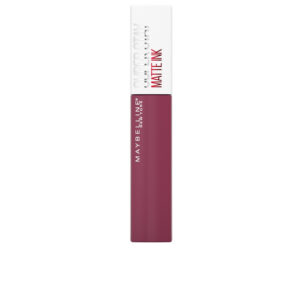 Marca: MAYBELLINE. Imagen: 124567.jpg. MAYBELLINE. SUPERSTAY MATTE INK lipstick #165-successful