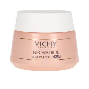 Marca: VICHY. Imagen: 124591.jpg. VICHY. NEOVADIOL crème nuit revitalisante et repulpante 50 ml