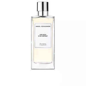 Marca: ANGEL SCHLESSER. Imagen: 124750.jpg. ANGEL SCHLESSER. LES EAUX D'UN INSTANT blooming grapefruit eau de toilette vaporizador 150 ml