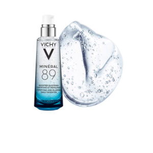 Marca: VICHY. Imagen: 125067.jpg. VICHY. MINÉRAL 89 booster quotidien 75 ml