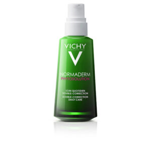Marca: VICHY. Imagen: 125074.jpg. VICHY. NORMADERM PHYTOSOLUTION soin quotidien double-correction 50 ml