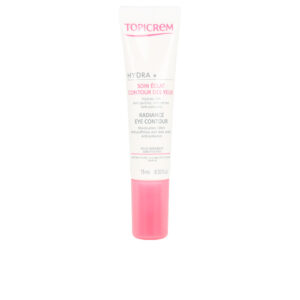 Marca: TOPICREM. Imagen: 125358.jpg. TOPICREM. HYDRA + radiance eye contour 15 ml