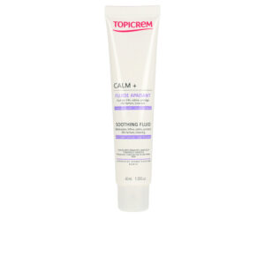 Marca: TOPICREM. Imagen: 125360.jpg. TOPICREM. CALM+ soothing fluid 40 ml