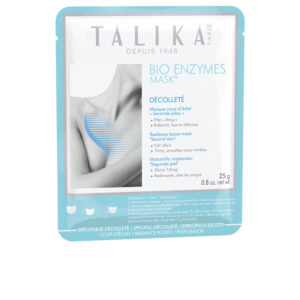 Marca: TALIKA. Imagen: 125406.jpg. TALIKA. BIO ENZYMES neckline mask 25 gr