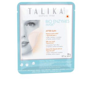 Imagen: 31_125407.jpg. BIO ENZYMES after sun mask 20 gr Marca: TALIKA. Imagen: 125407.jpg. BIO ENZYMES after sun mask 20 gr