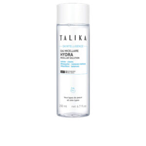 Marca: TALIKA. Imagen: 125416.jpg. TALIKA. SKINTELLIGENCE HYDRA agua micelar 200 ml