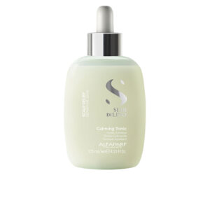 Marca: ALFAPARF MILANO. Imagen: 125489.jpg. ALFAPARF MILANO. SEMI DI LINO calming tonic 125 ml
