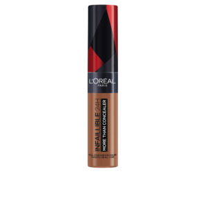 Marca: L'ORÉAL PARIS. Imagen: 125555.jpg. L'ORÉAL PARIS. INFALLIBLE more than a concealer #338 11 ml