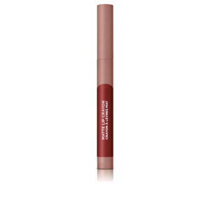Marca: L'ORÉAL PARIS. Imagen: 125569.jpg. L'ORÉAL PARIS. INFALLIBLE matte lip crayon #112-spice of life