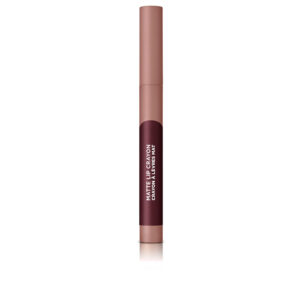 Marca: L'ORÉAL PARIS. Imagen: 125571.jpg. L'ORÉAL PARIS. INFALLIBLE matte lip crayon #116-cherryfic