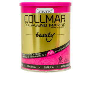 Marca: DRASANVI. Imagen: 125672.jpg. DRASANVI. COLLMAR BEAUTY colágeno marino hidrolizado 275 gr