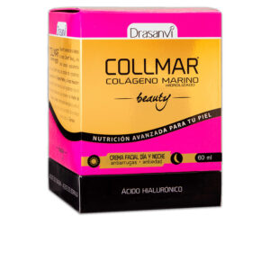 Marca: DRASANVI. Imagen: 125679.jpg. DRASANVI. COLLMAR BEAUTY colágeno marino crema facial 60 ml