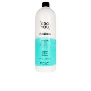 Marca: REVLON. Imagen: 126147.jpg. REVLON. PROYOU the moisturizer shampoo 1000 ml