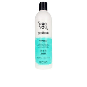 Marca: REVLON. Imagen: 126148.jpg. REVLON. PROYOU the moisturizer shampoo 350 ml