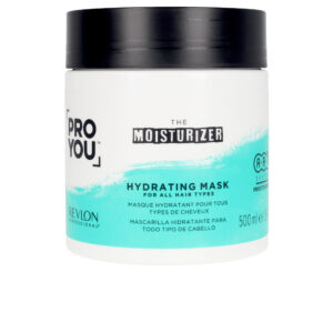 Marca: REVLON. Imagen: 126150.jpg. REVLON. PROYOU the moisturizer mask 500 ml