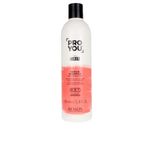 Marca: REVLON. Imagen: 126153.jpg. REVLON. PROYOU the fixer shampoo 350 ml