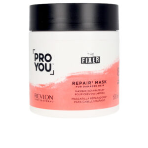 Marca: REVLON. Imagen: 126154.jpg. REVLON. PROYOU the fixer mask 500 ml