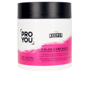 Marca: REVLON. Imagen: 126159.jpg. REVLON. PROYOU the keeper mask 500 ml