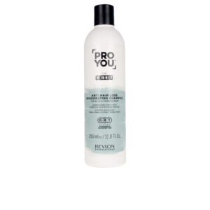 Marca: REVLON. Imagen: 126173.jpg. REVLON. PROYOU the winner ahl inv shampoo 350 ml