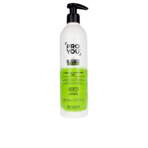 Marca: REVLON. Imagen: 126180.jpg. REVLON. PROYOU the twister scrunch 350 ml