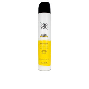 Marca: REVLON. Imagen: 126184.jpg. REVLON. PROYOU the setter hairspray medium 500 ml