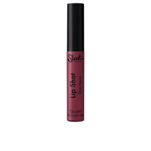 Marca: SLEEK. Imagen: 126369.jpg. SLEEK. LIP SHOT gloss impact #Behind Closed Doors 7,5 ml