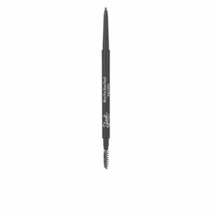 Marca: SLEEK. Imagen: 126407.jpg. SLEEK. MICRO-FINE brow pencil #Ash Brown 1 u