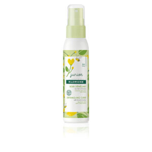 Marca: KLORANE. Imagen: 127080.jpg. KLORANE. JUNIOR desenredante de cabello #miel de acacia spray 125 ml