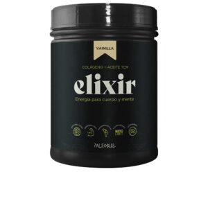 Marca: PALEOBULL. Imagen: 127100.jpg. PALEOBULL. ELIXIR vainilla 450 g