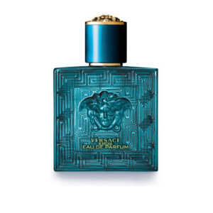 Marca: VERSACE. Imagen: 127142.jpg. VERSACE. EROS eau de parfum vaporizador 50 ml