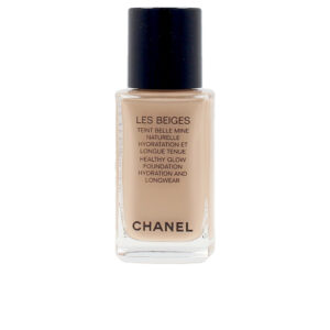 Marca: CHANEL. Imagen: 127456.jpg. CHANEL. LES BEIGES fluide #b30
