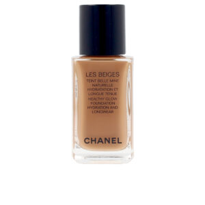 Marca: CHANEL. Imagen: 127465.jpg. CHANEL. LES BEIGES fluide #bd121
