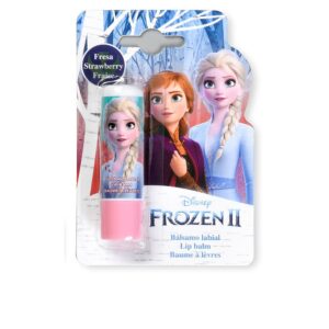 Marca: FROZEN. Imagen: 127496.jpg. FROZEN bálsamo labial fresa 4 gr