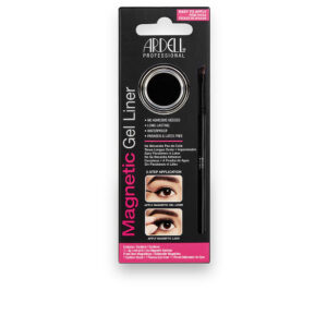 Marca: ARDELL. Imagen: 127531.jpg. ARDELL. MAGNETIC LINER eyeliner compatible con todas 3 gr
