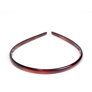 Marca: INCA. Imagen: 127727.jpg. INCA. DIADEMA CONCHA FRANCESA fina 1 u