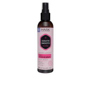 Marca: HASK. Imagen: 128106.jpg. HASK. KERATIN PROTEIN 5-in-1 leave-in spray 175 ml