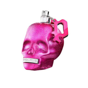 Marca: POLICE. Imagen: 128148.jpg. POLICE. TO BE SWEET GIRL eau de parfum vaporizador 75 ml