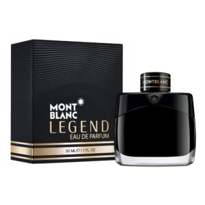 Marca: MONTBLANC. Imagen: 128154.jpg. MONTBLANC. LEGEND eau de parfum vaporizador 50 ml