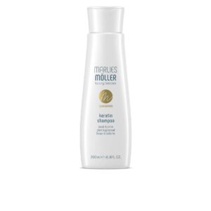 Marca: MARLIES MÖLLER. Imagen: 128159.jpg. MARLIES MÖLLER. KERATIN shampoo 200 ml