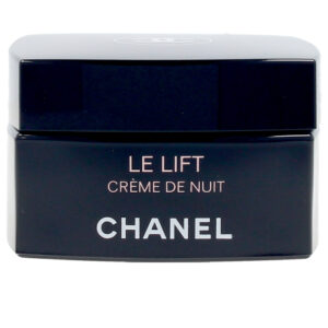 Marca: CHANEL. Imagen: 128488.jpg. CHANEL. LE LIFT crème de nuit 50 gr