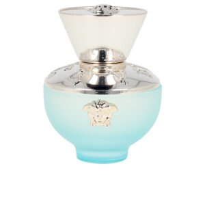 Marca: VERSACE. Imagen: 128490.jpg. VERSACE. DYLAN TURQUOISE eau de toilette vaporizador 50 ml
