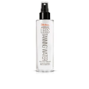 Marca: SALLY HANSEN. Imagen: 128509.jpg. AIRBRUSH LEGS tanning water 200 ml