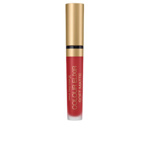 Marca: MAX FACTOR. Imagen: 128581.jpg. MAX FACTOR. COLOUR ELIXIR soft matte #30