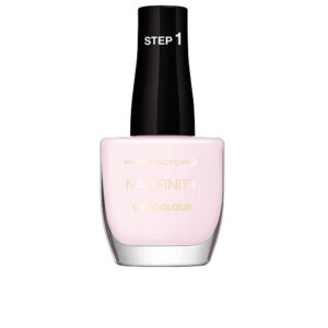 Marca: MAX FACTOR. Imagen: 128598.jpg. MAX FACTOR. NAILFINITY #150-walk of fame